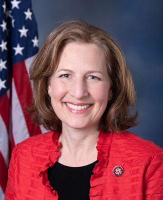 Kim Schrier