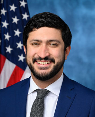 Greg Casar