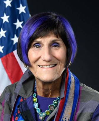 Rosa L. DeLauro