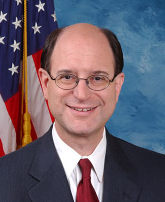 Brad Sherman
