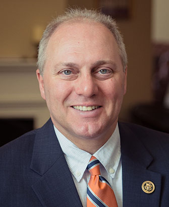 Steve Scalise
