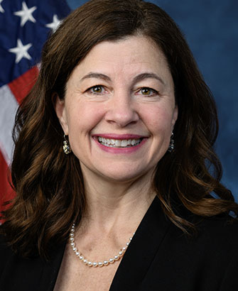 Kristen McDonald Rivet