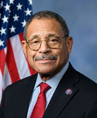 Sanford D. Bishop, Jr.