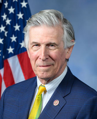 Donald S. Beyer, Jr.