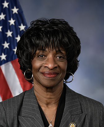 Valerie P. Foushee