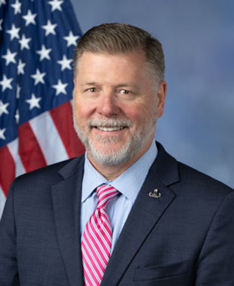 Eric A. "Rick" Crawford