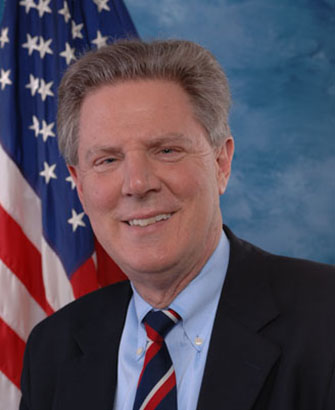 Frank Pallone, Jr.