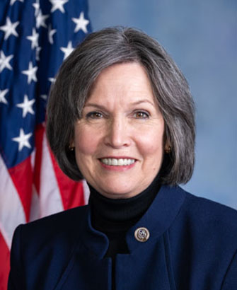 Betty McCollum