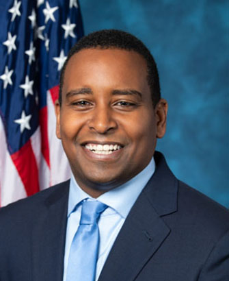Joe Neguse