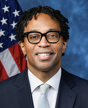 Wesley Bell