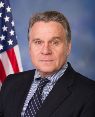 Christopher H. Smith