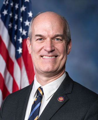 Rick Larsen