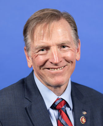 Paul A. Gosar