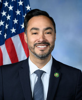 Joaquin Castro