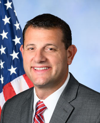 David G. Valadao