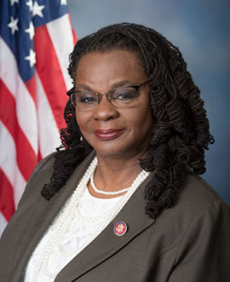 Gwen Moore