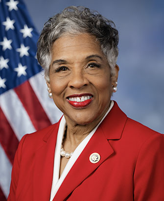 Joyce Beatty