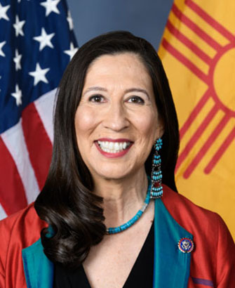 Teresa Leger Fernandez