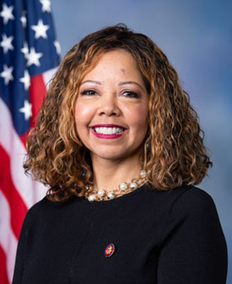 Lucy McBath