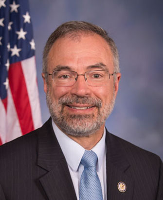 Andy Harris