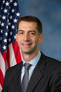 Tom Cotton