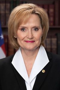 Cindy Hyde-Smith