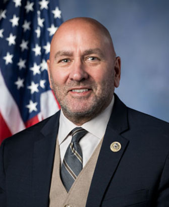 Clay Higgins