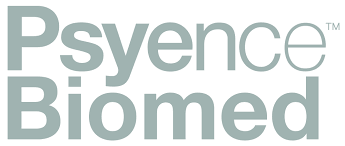 Dow Up, Psyence Biomedical Up