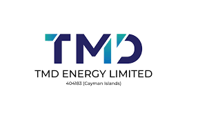 Dow Down, Tmd Energy Up