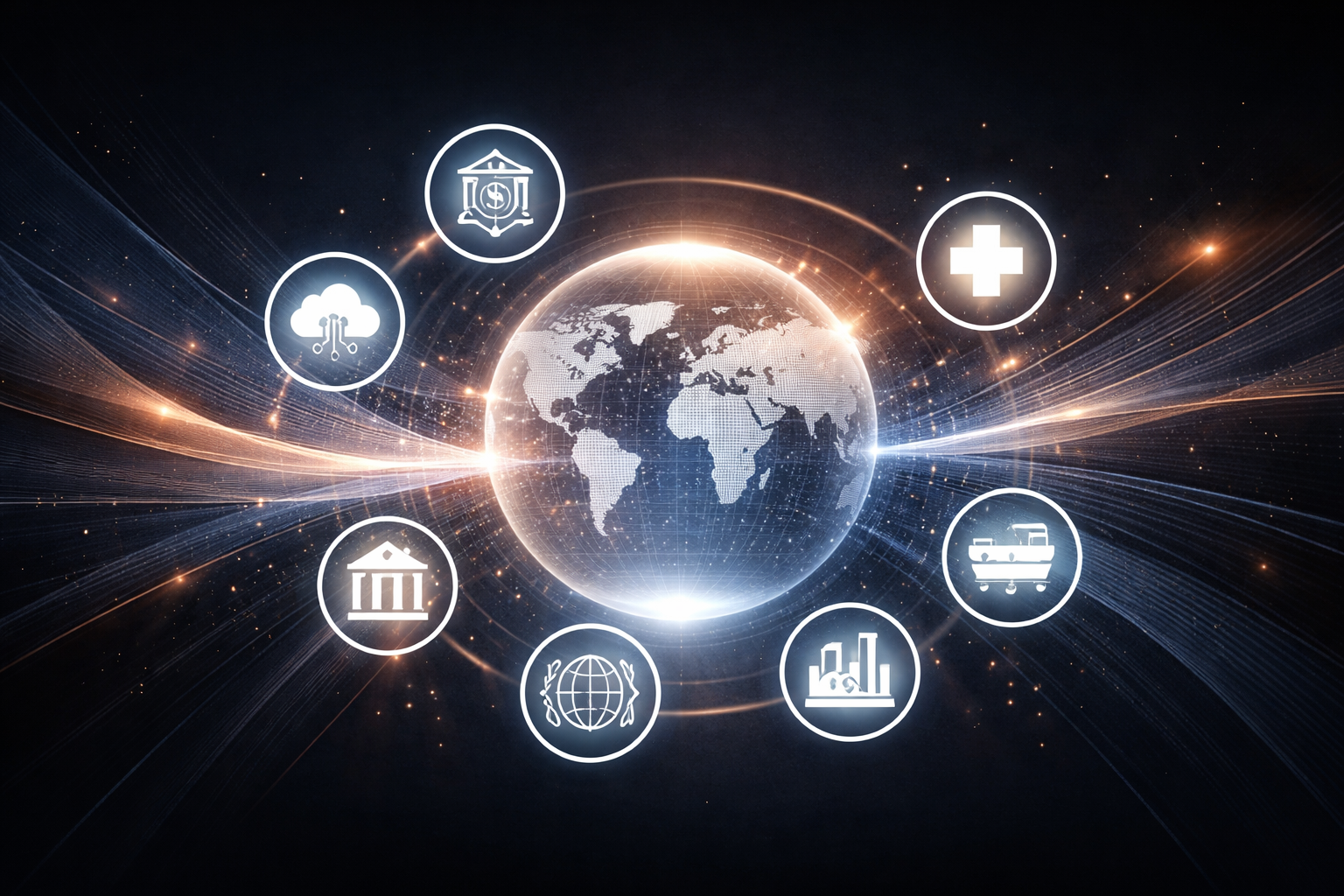 The Learmond Corporation